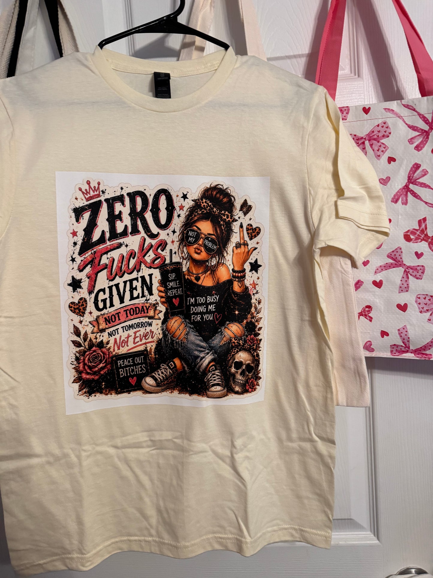 Pretty Savage Co. - Custom Designed T-Shirts