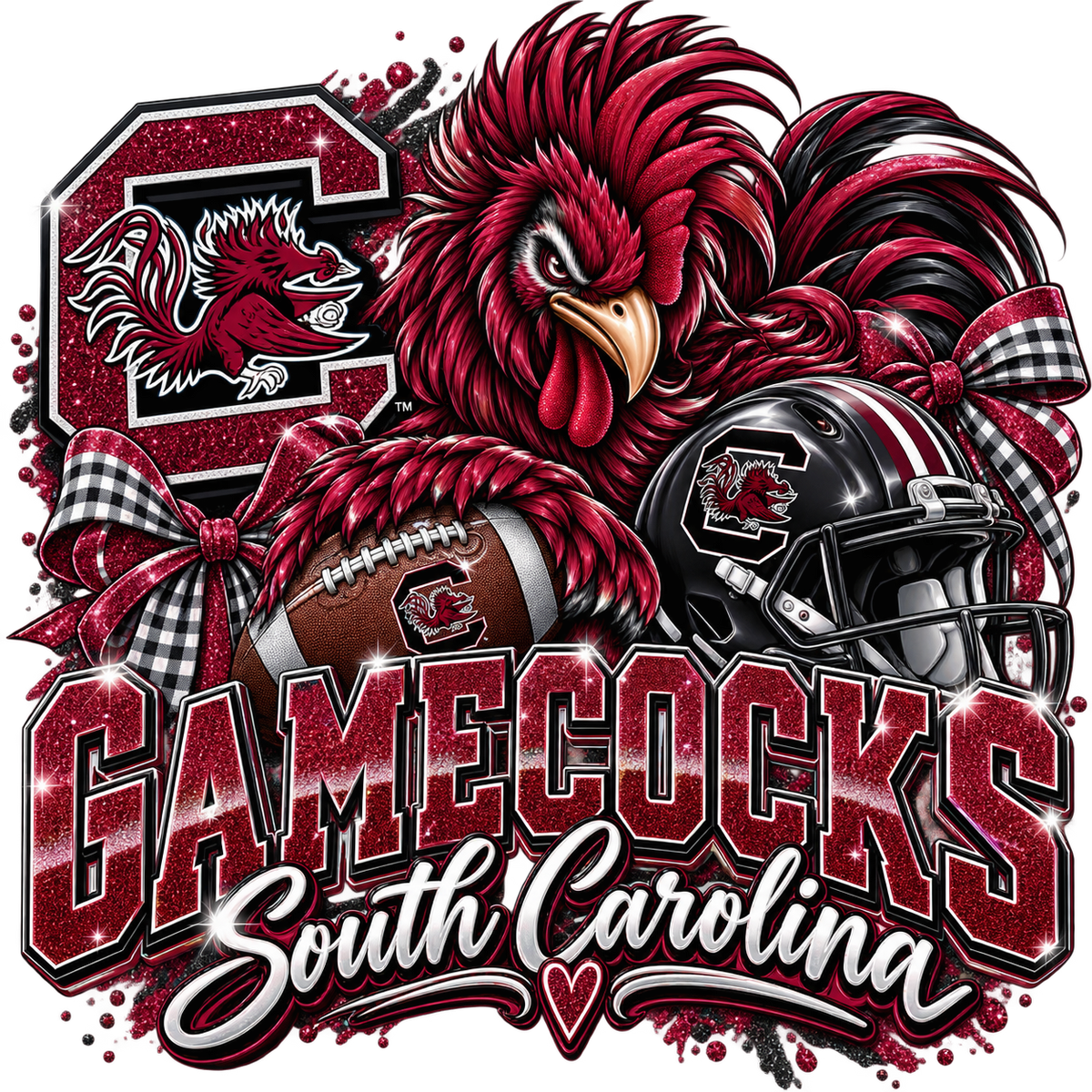 Ready-to-Press Shirt Transfers – $3 Each