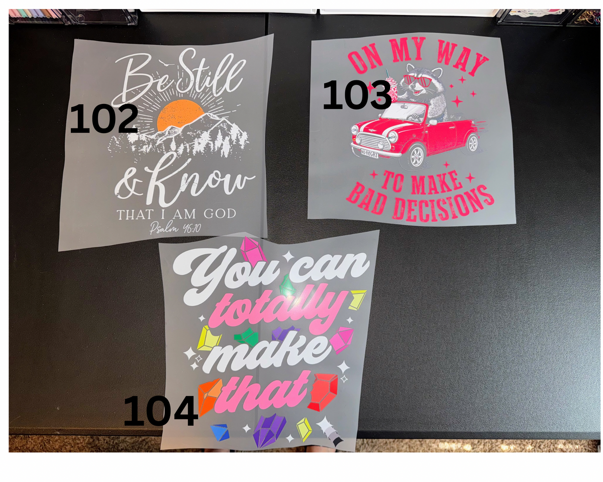 Pretty Savage Co. - Custom Designed T-Shirts