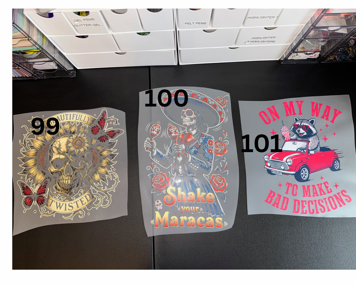 Pretty Savage Co. - Custom Designed T-Shirts