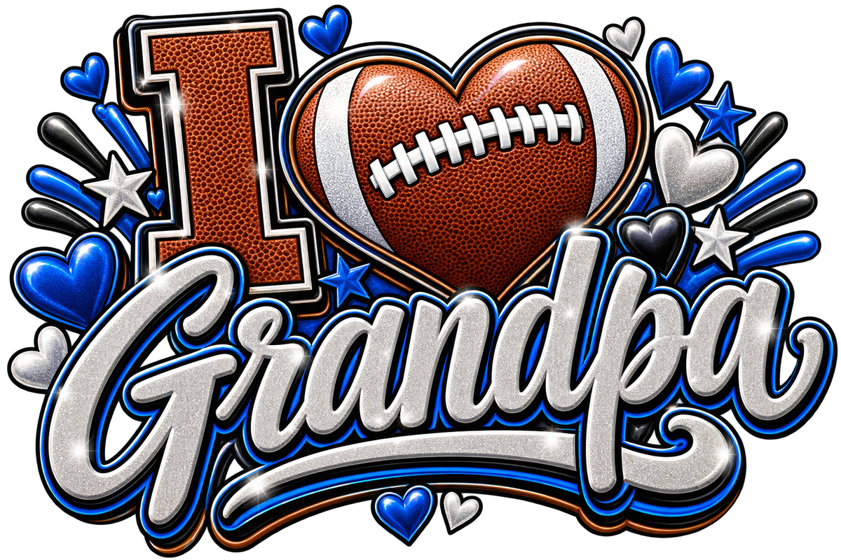Ready-to-Press Shirt Transfers – $3 Each