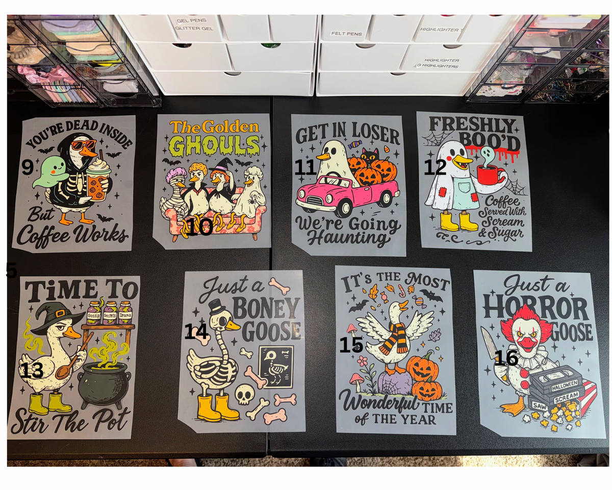 Pretty Savage Co. - Custom Designed T-Shirts