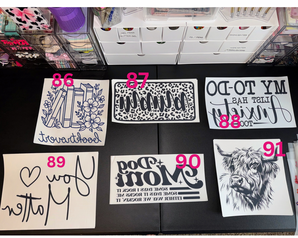 Pretty Savage Co. - Custom Designed T-Shirts