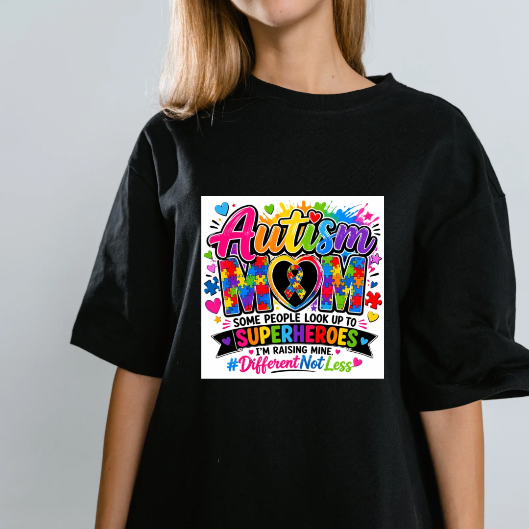Pretty Savage Co. - Custom Designed T-Shirts