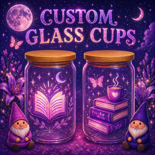 Glass Cup