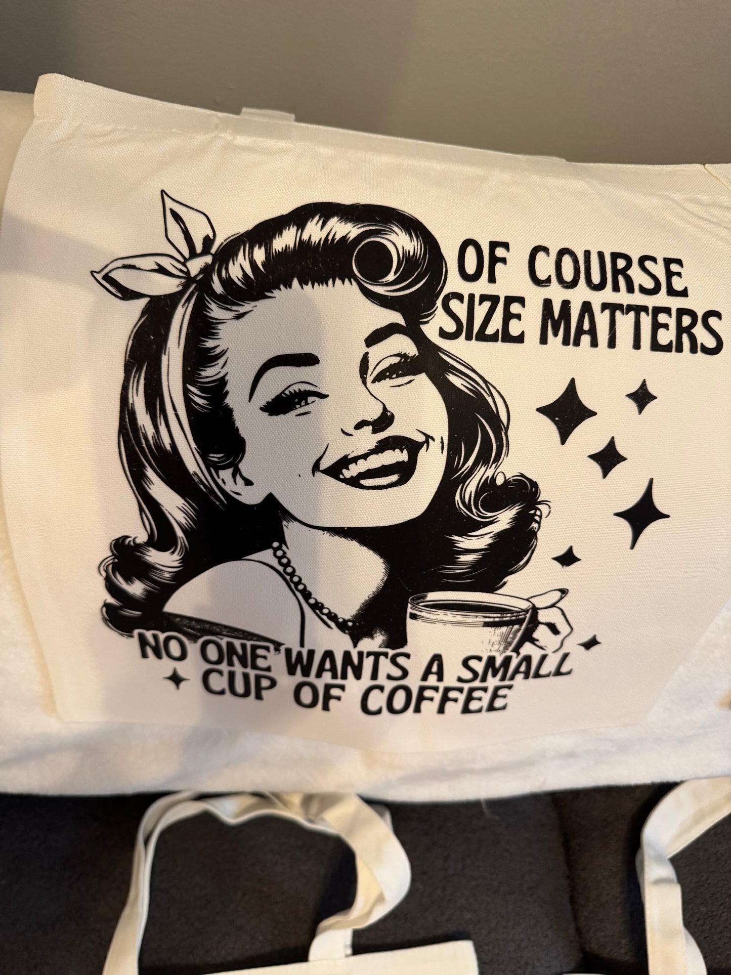 Pretty Savage Co. - Tote Bags