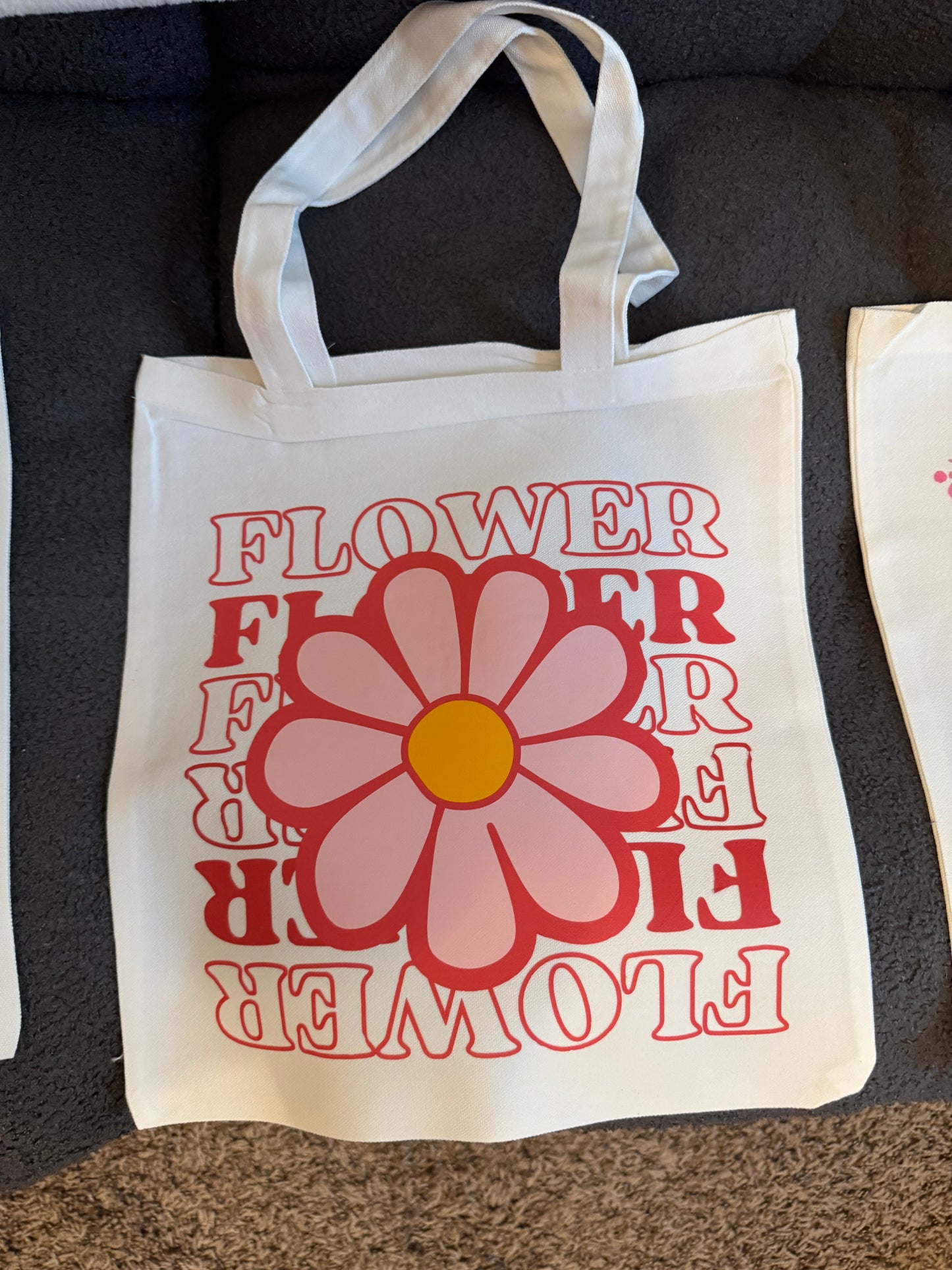 Pretty Savage Co. - Tote Bags