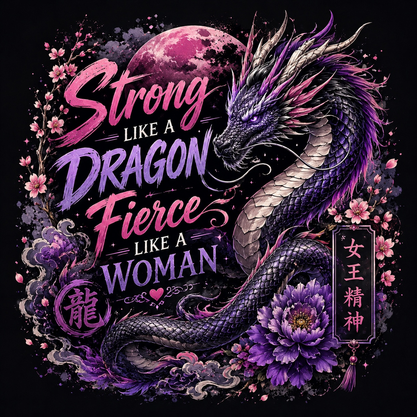 Pretty Savage Co. - Custom Designed T-Shirts