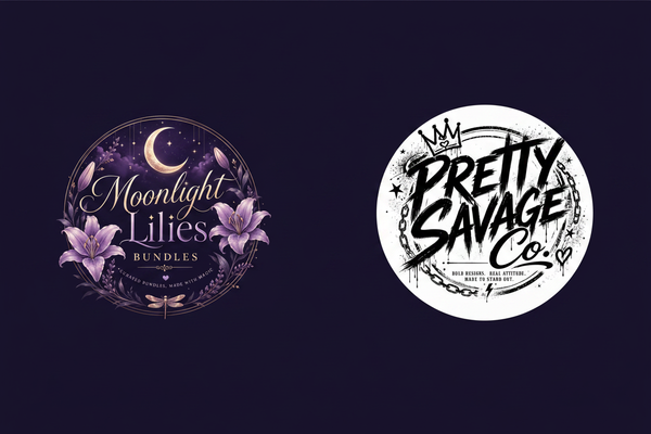 Beautiful Bookish Bundles